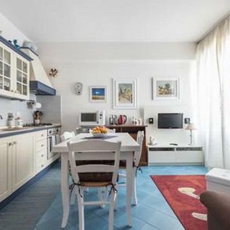 Casa Diana Apartment ฟลอเรนซ์ ภายนอก รูปภาพ
