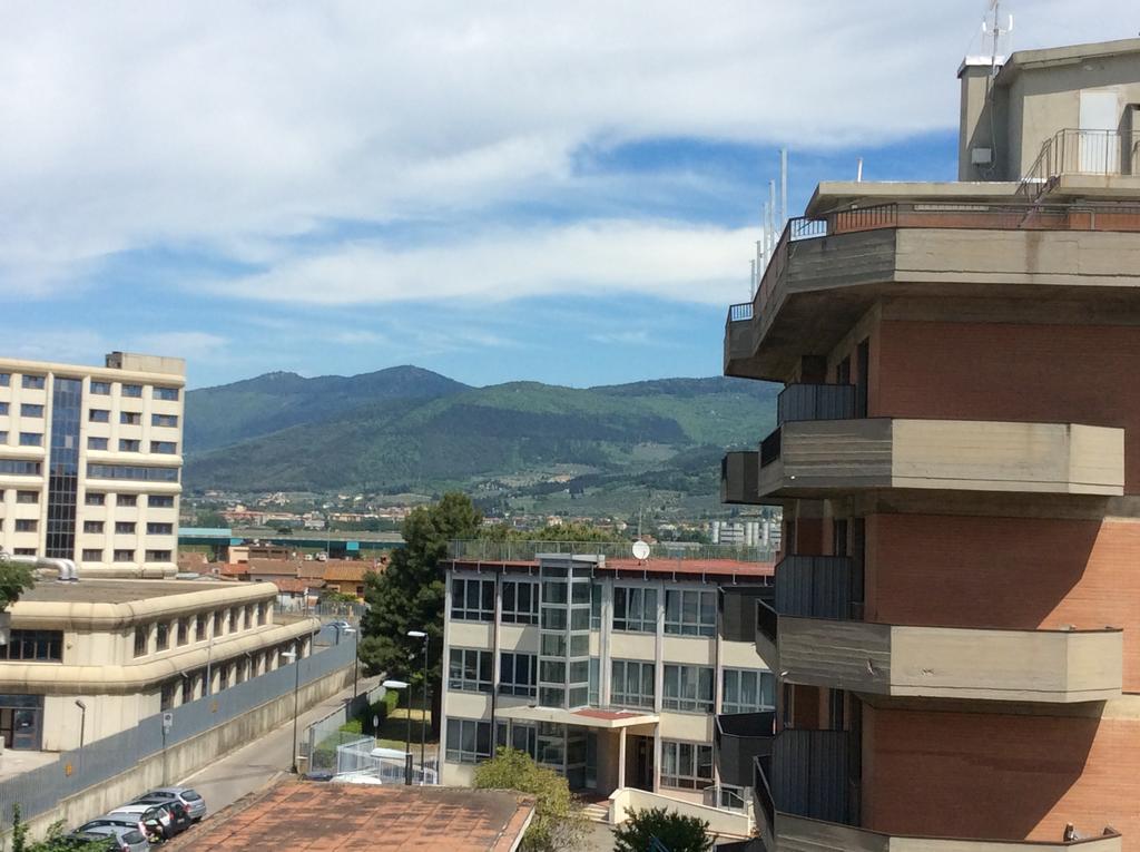 Casa Diana Apartment ฟลอเรนซ์ ภายนอก รูปภาพ