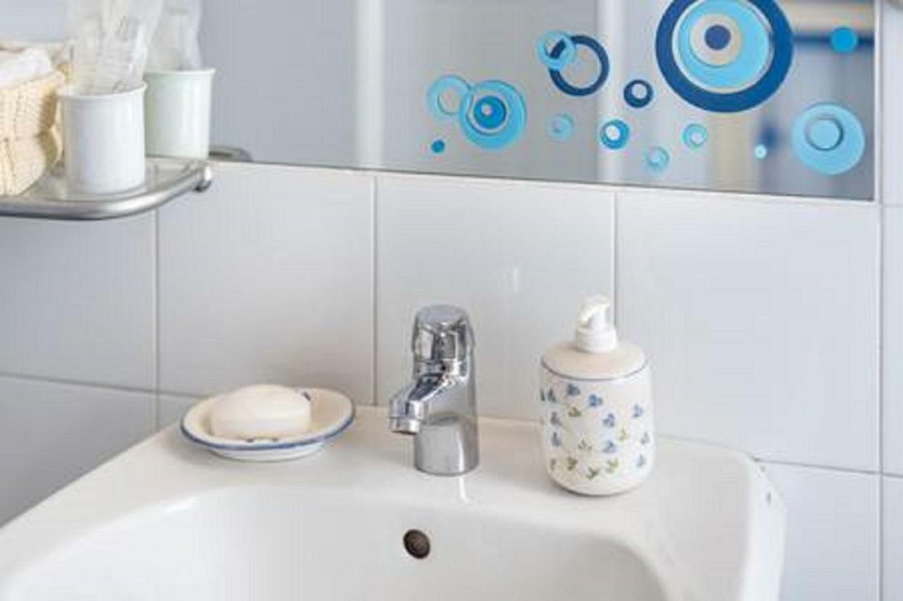 Casa Diana Apartment ฟลอเรนซ์ ภายนอก รูปภาพ