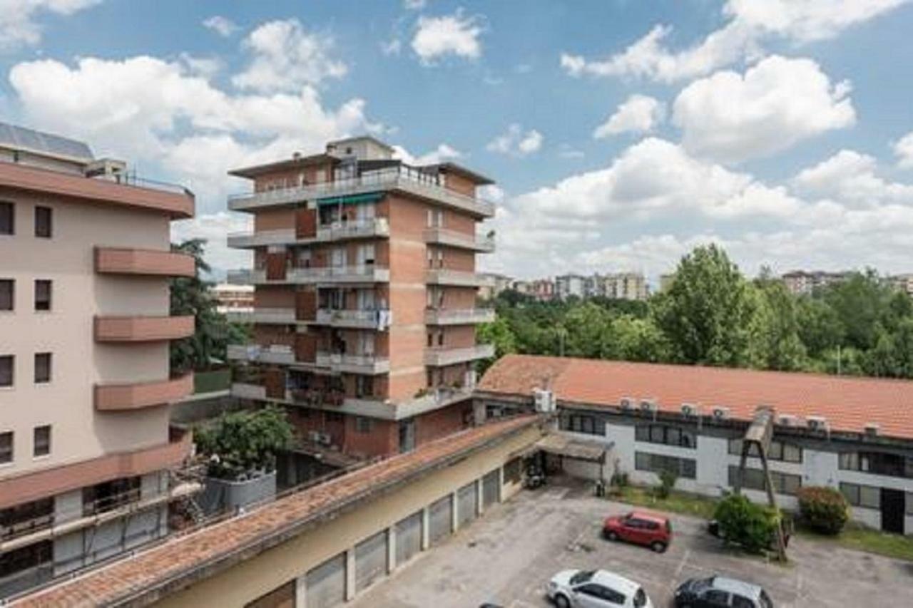 Casa Diana Apartment ฟลอเรนซ์ ภายนอก รูปภาพ