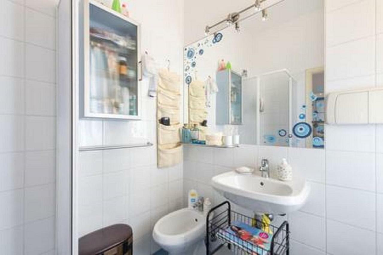 Casa Diana Apartment ฟลอเรนซ์ ภายนอก รูปภาพ