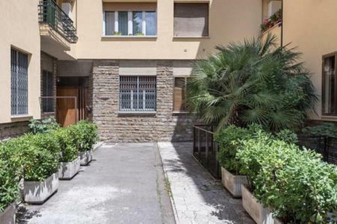Casa Diana Apartment ฟลอเรนซ์ ภายนอก รูปภาพ
